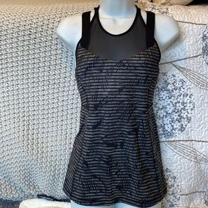 Lululemon athletic top